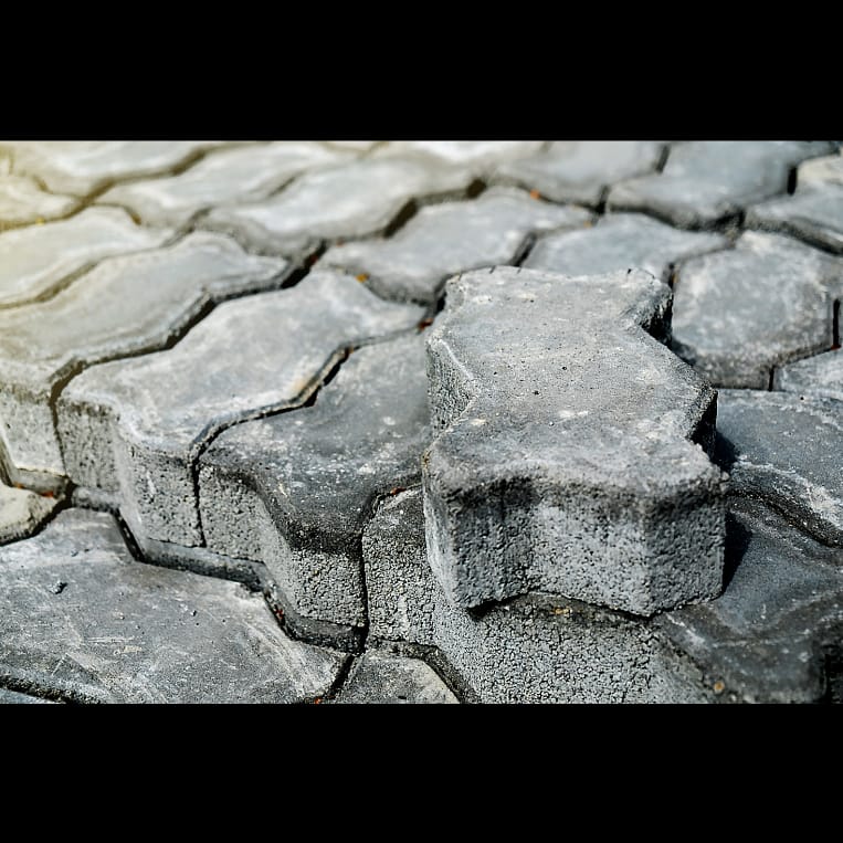 Concrete Pavers