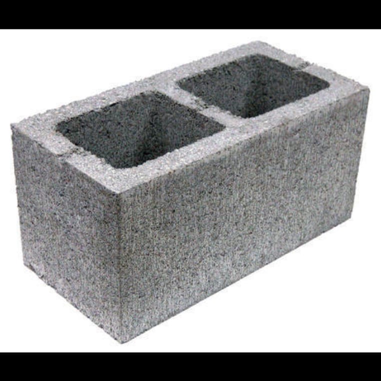 Hollow Concrete Blocks